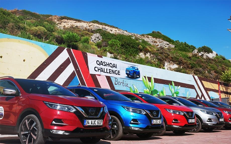 EVENT DESIGN BOZCAADA QASQHAI FEST YENI FOTO