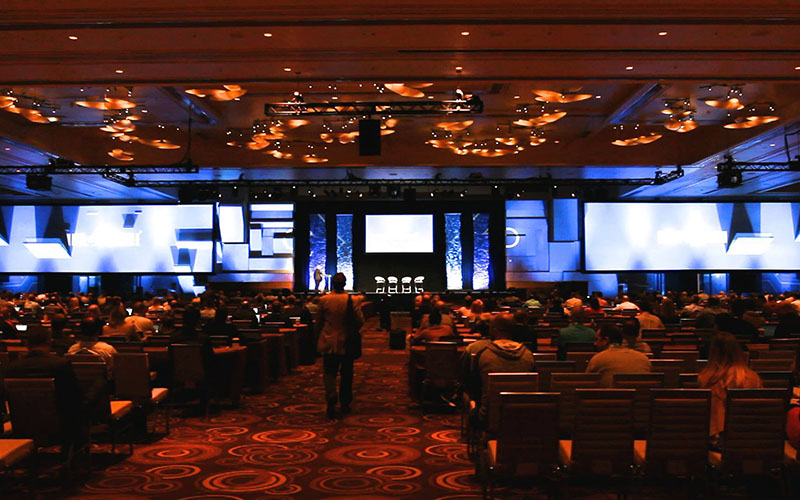 EVENT DESIGN COMPANY