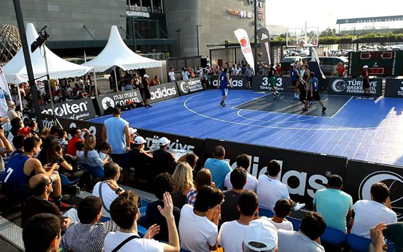 adidas 3x3 ana foto