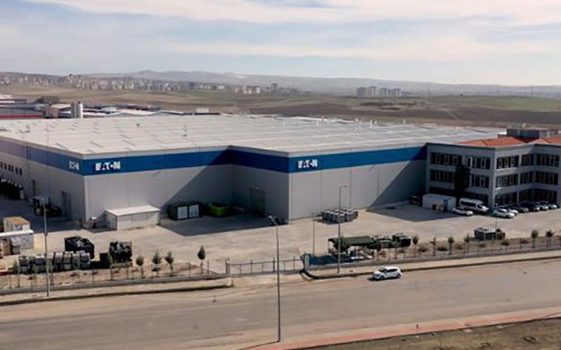 eaton corporate games 1