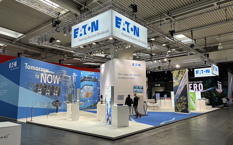 eaton corporate games 2